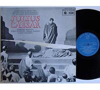 Original Soundtrack - Original Soundtrack - Highlights From Julius Caesar - 12" LP - Music For Pleasure MFP 2122 - UK Press