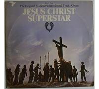 Original Soundtrack - Original Soundtrack Jesus Christ Superstar 12" LP Double (1973) MCA MCX 502
