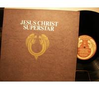 Original Soundtrack - ORIGINAL SOUNDTRACK / JESUS CHRIST SUPERSTAR