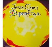 ORIGINAL SOUNDTRACK - ORIGINAL SOUNDTRACK / JESUS CHRIST SUPERSTAR