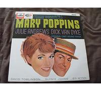 Original Soundtrack - Original Soundtrack - Mary Poppins - 12" LP 1964 - His Master's Voice CLP 1794 - UK Press