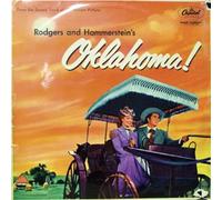 ORIGINAL SOUNDTRACK - ORIGINAL SOUNDTRACK / OKLAHOMA