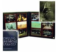 ORIGINAL SOUNDTRACK - ORIGINAL SOUNDTRACK / STAR WARS