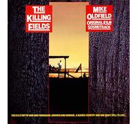 Original Soundtrack – The Killing Fields