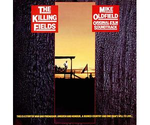 ORIGINAL SOUNDTRACK - ORIGINAL SOUNDTRACK / THE KILLING FIELDS