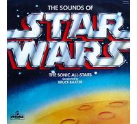 ORIGINAL SOUNDTRACK - ORIGINAL SOUNDTRACK / THE SOUND OF STARWARS