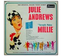ORIGINAL SOUNDTRACK - ORIGINAL SOUNDTRACK / THOROUGHLY MODERN MILLIE