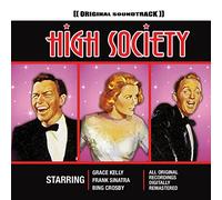 Original Soundtrack - Ost: High Society [Import]