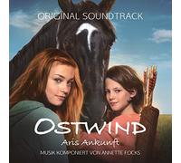 Original Soundtrack - Ostwind-Aris Ankunft [Import]