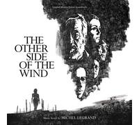 Other Side of the Wind / O.S.T. - Other Side of The Wind (Original Motion Picture Soundtrack)