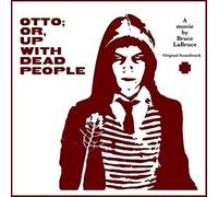 Original Soundtrack - Otto-Or:Up with Dead. [Import]