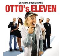 Original Soundtrack - Ottos Eleven