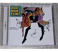 Original Soundtrack - Our Man Flint/in Like. [Import]
