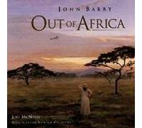 Original Soundtrack - Out of Africa [Import]