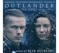 Original Soundtrack - Outlander Season 6-Clrd [Import]