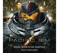 Original Soundtrack - Pacific Rim [Import]
