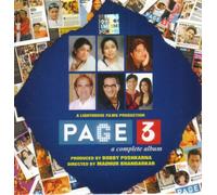 Bande originale – Page 3 (Bollywood) – Import (MPM)