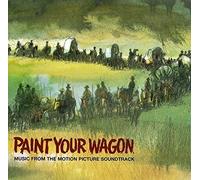 Original Soundtrack - Paint Your Wagon