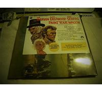 Original Soundtrack - Paint Your Wagon