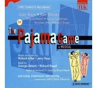 Original Soundtrack - Pajama Game