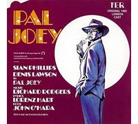 Original Soundtrack - Pal Joey [Import]