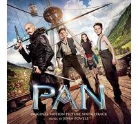 Original Soundtrack - Pan