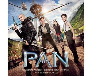 Original Soundtrack - Pan