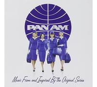 Original Soundtrack - Pan Am