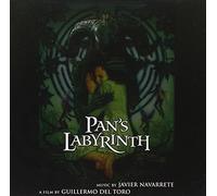 Original Soundtrack - Pan's Labyrinth