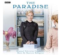 Original Soundtrack - Paradise