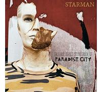 Original Soundtrack - Paradise City [Import]