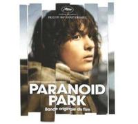 Artistes divers - Paranoid Park (Bande Originale du Film)