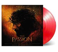 Original Soundtrack - Passion of The. -Clrd [Import]