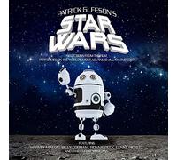 Original Soundtrack - Patrick Gleeson's Star. [Import]