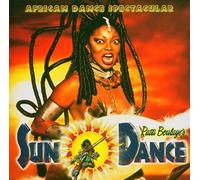 Original Soundtrack - Patti Boulaye's Sun Dance
