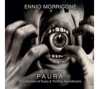 Original Soundtrack - Paura [Import]