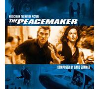 Original Soundtrack - Peacemaker [Import]