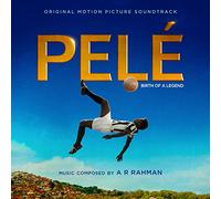 Original Soundtrack - Pele