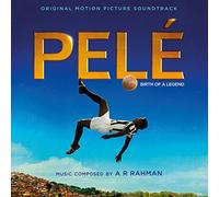 Original Soundtrack - Pele (a R Rahman) [Import]