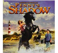 Peter Thomas - Penny's Shadow [Import]