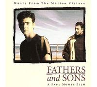 Original Soundtrack - Pères et fils