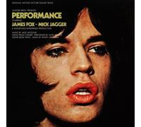 Original Soundtrack - Performance [Import]
