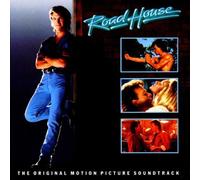 Original Soundtrack (Performer) - Road House: Original Soundtrack [SOUNDTRACK] By Original Soundtrack (Performer) (1994-02-12)