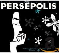 Persepolis – Bande originale – Import – Universal Music Group