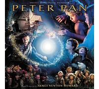 James Newton Howard - Peter Pan (Score) (Original Soundtrack)