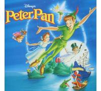 Original Soundtrack - Peter Pan [Import]