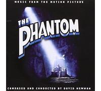 Original Soundtrack - Phantom [Import]