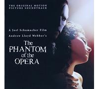 Original Soundtrack - Phantom of the Opera,the