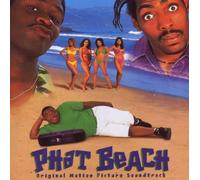 Original Soundtrack - Phat Beach