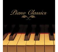 Original Soundtrack - Piano Classics [Import]